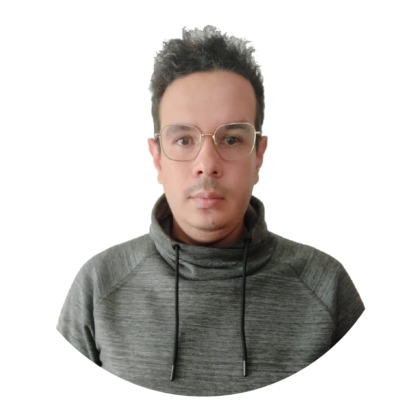 Edgar David Giraldo Valencia Threat Hunter